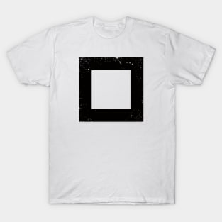 Square T-Shirt